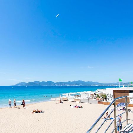 C11 - 1 Bdr Rue Meynadier 5Min Palais Festivals & Sea - Ac Cannes Bagian luar foto