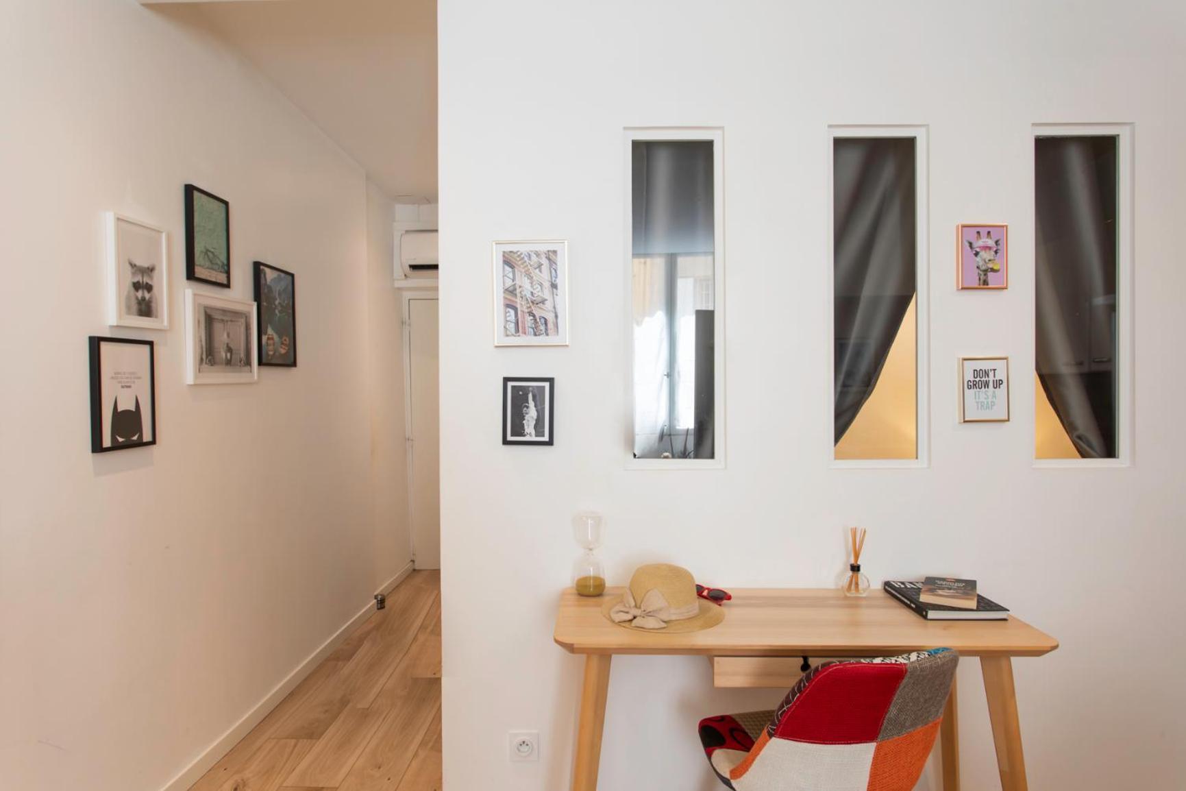 C11 - 1 Bdr Rue Meynadier 5Min Palais Festivals & Sea - Ac Cannes Bagian luar foto