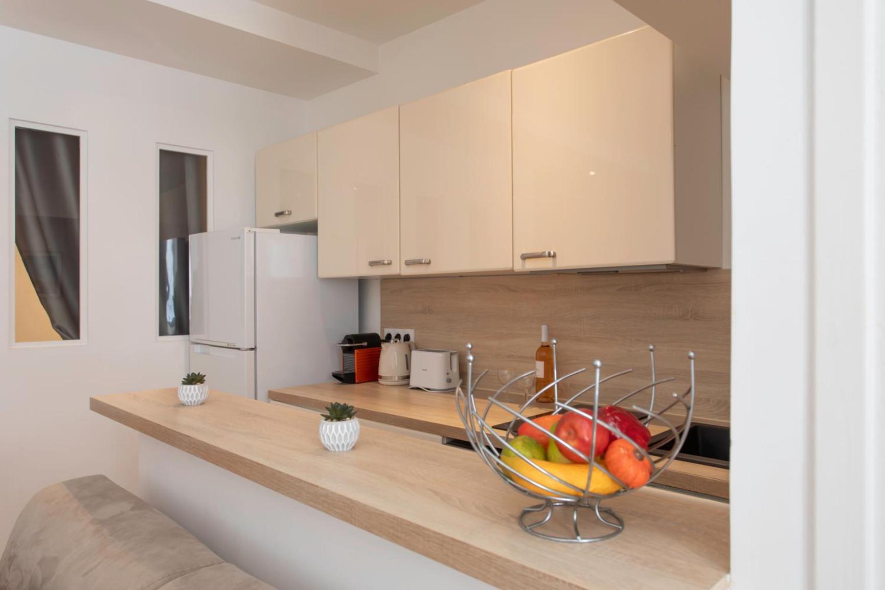 C11 - 1 Bdr Rue Meynadier 5Min Palais Festivals & Sea - Ac Cannes Bagian luar foto