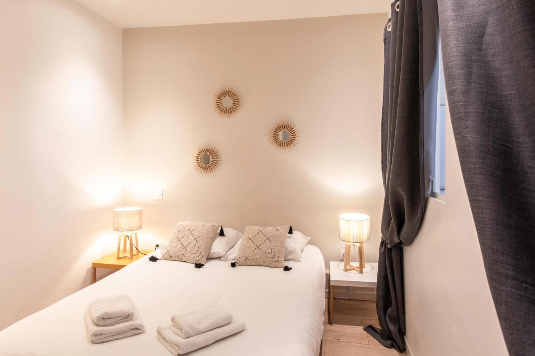 C11 - 1 Bdr Rue Meynadier 5Min Palais Festivals & Sea - Ac Cannes Bagian luar foto